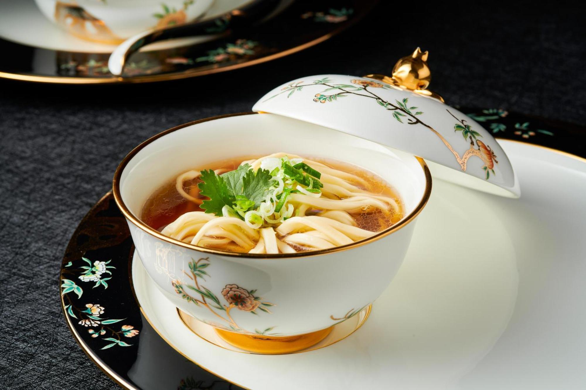 Xiamen C&D Hotel-Free Welcome Snacks-Oasis Garden Exteriér fotografie